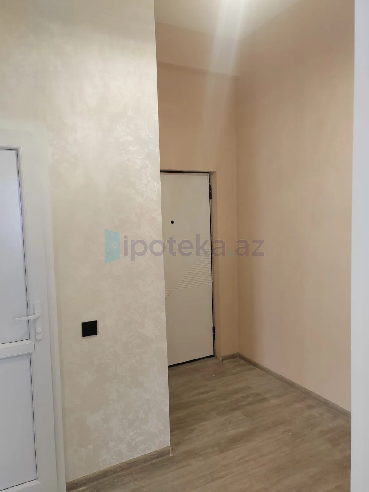 Satılır: 3 Otaq, Yeni tikili, Sabunçu r., Bakıxanov q., 82.20 m² — Mənzil, Bakı (8)