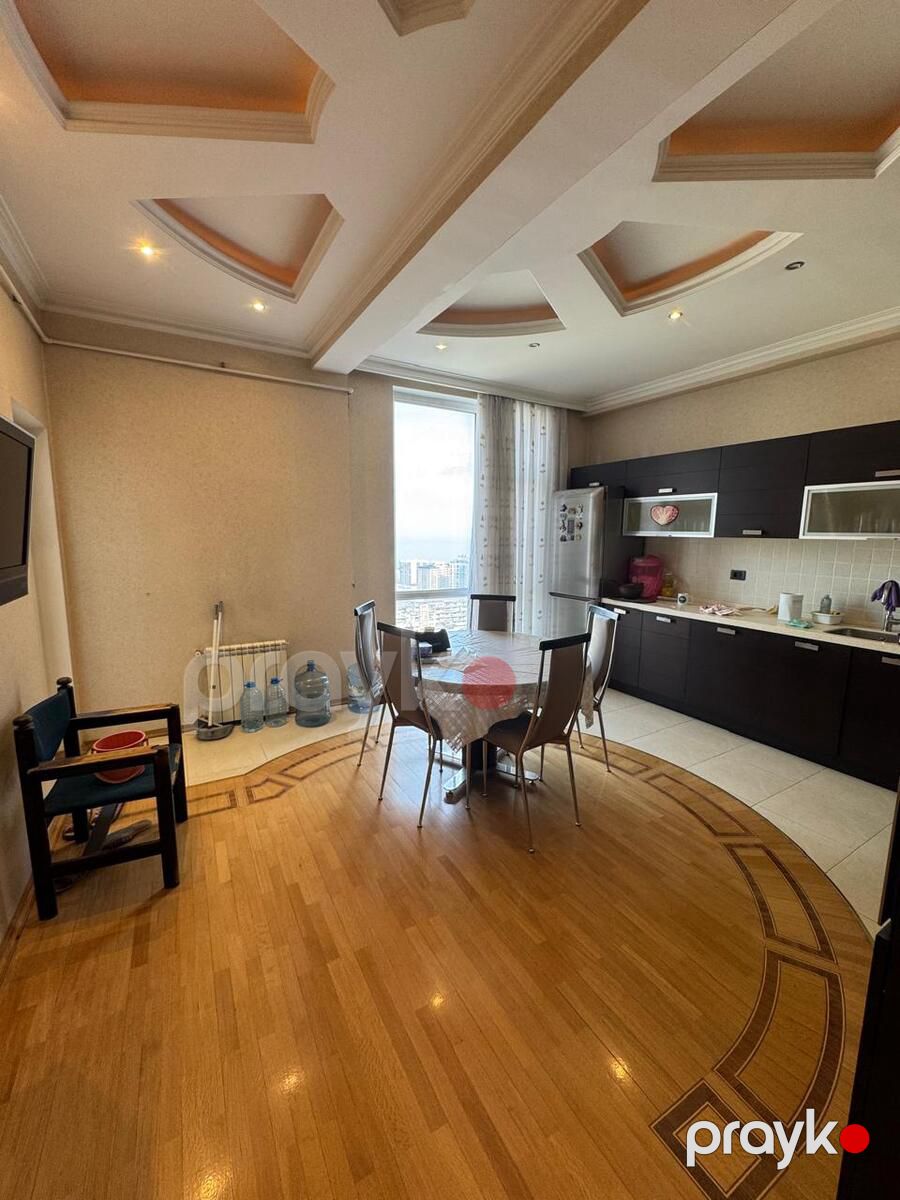 Satılır 4 otaqlı yeni tikili 180 m² — Mənzil, Bakı (12)