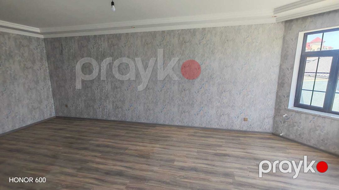 Satılır 4 otaqlı həyət evi/bağ evi 135 m² — Ev, villa, Bakı (7)