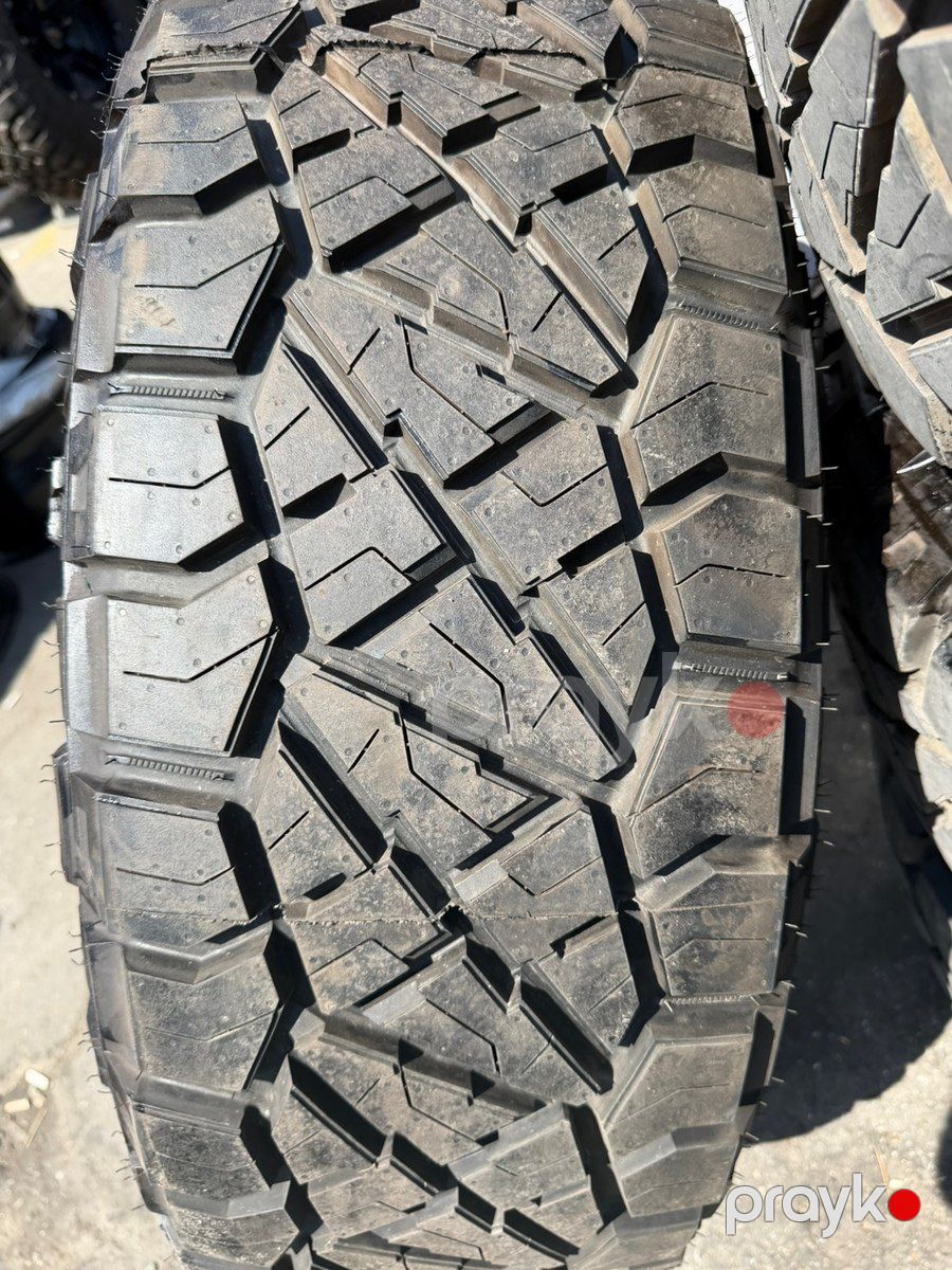 Jeep wrangler təkərləri R20 — Ehtiyat hissələri və aksesuarlar, Bakı (2)