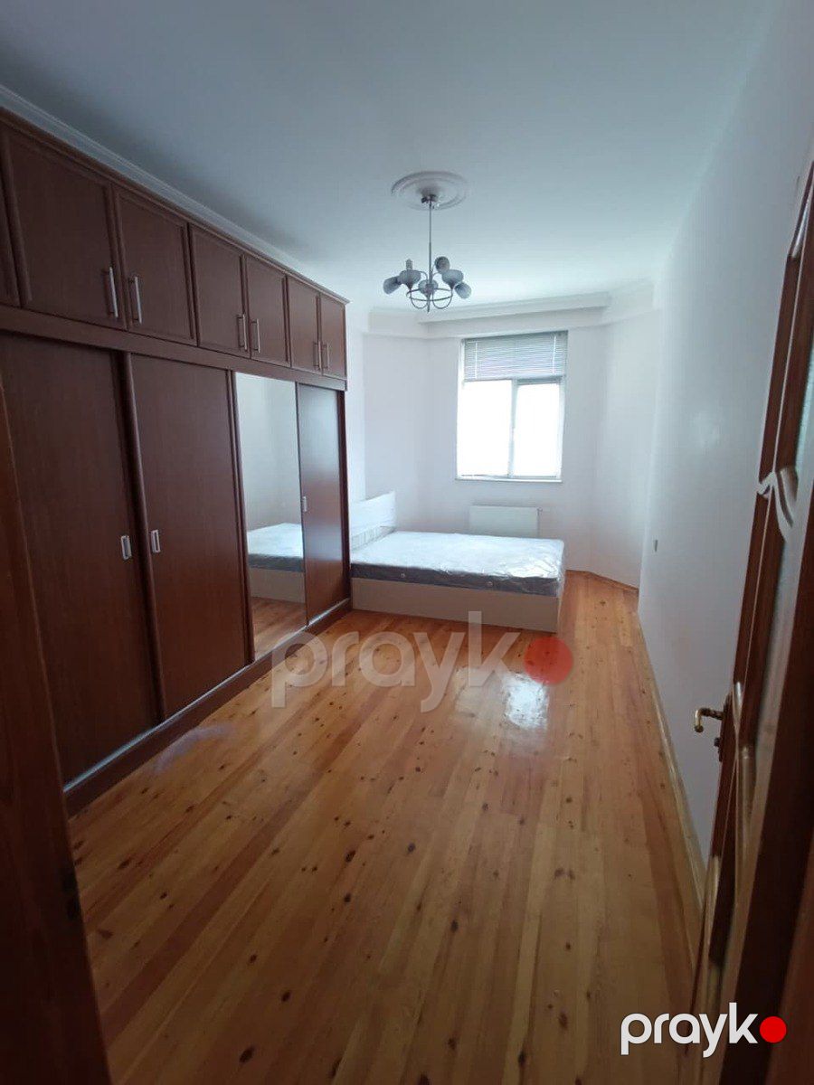 İcarəyə verilir 2 otaqlı yeni tikili 63 m² — Mənzil, Bakı (2)