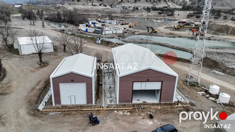 Beton daxil tam təhvil anbarların tikintisi — Beton, Bakı (4)