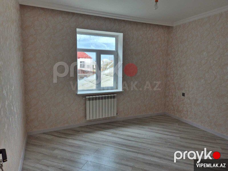 Suraxanı rayonunda 6 otaqlı Həyət evi Satılır, 180 m² — Ev, villa, Bakı (4)