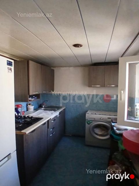 Satılır 3 otaqlı Həyət evi / Villa, 60 m², Sumqayıt şəh — Sumqayıt