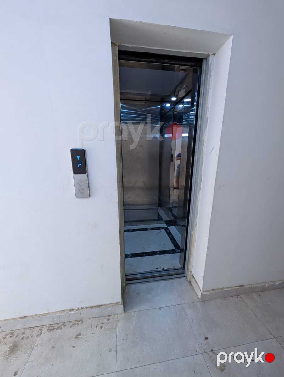 Satılır 2 otaqlı yeni tikili 60 m² — Mənzil, Bakı (7)