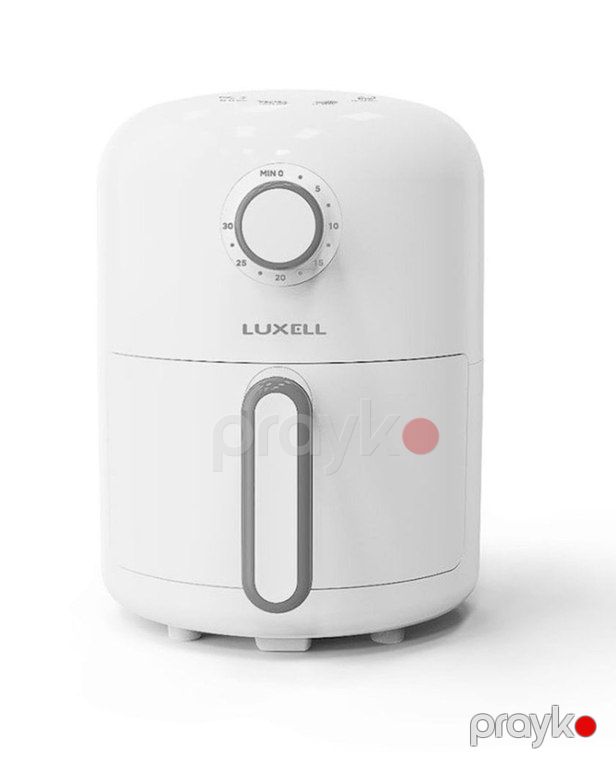 Airfryer "Luxell" — Ev texnikası, Bakı (7)