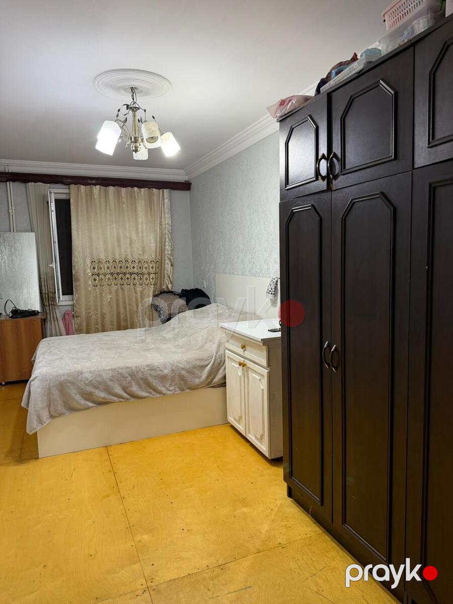 2-otaqlı mənzil, Sumqayıt ş. 52 m² — Mənzil, Sumqayıt (3)