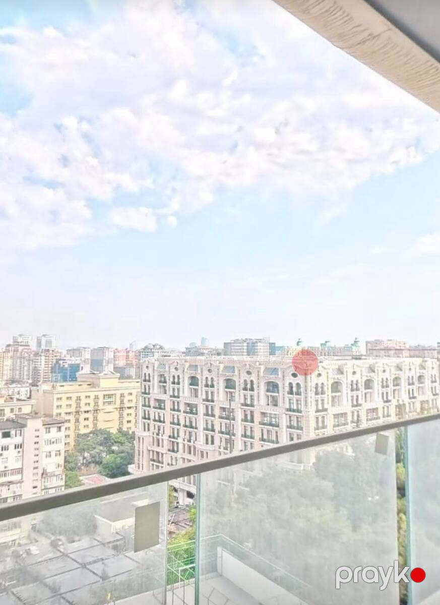 Satılır 2 otaqlı yeni tikili 110 m² — Mənzil, Bakı (2)