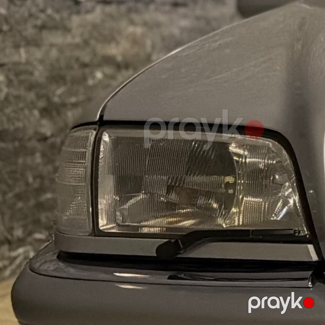 Mercedes W202 ksenon faraları — Ehtiyat hissələri və aksesuarlar, Bakı (2)