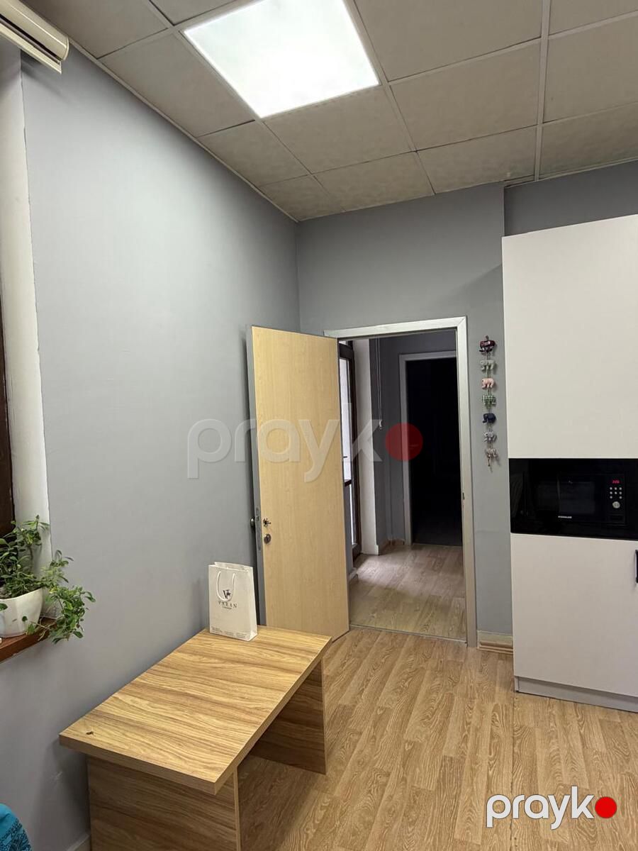 İcarəyə verilir 4 otaqlı ofis 145 m² — Ofis, Bakı (4)
