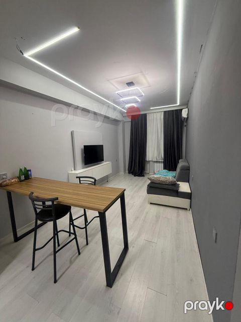 Satılır 2 otaqlı yeni tikili 46 m² — Bakı