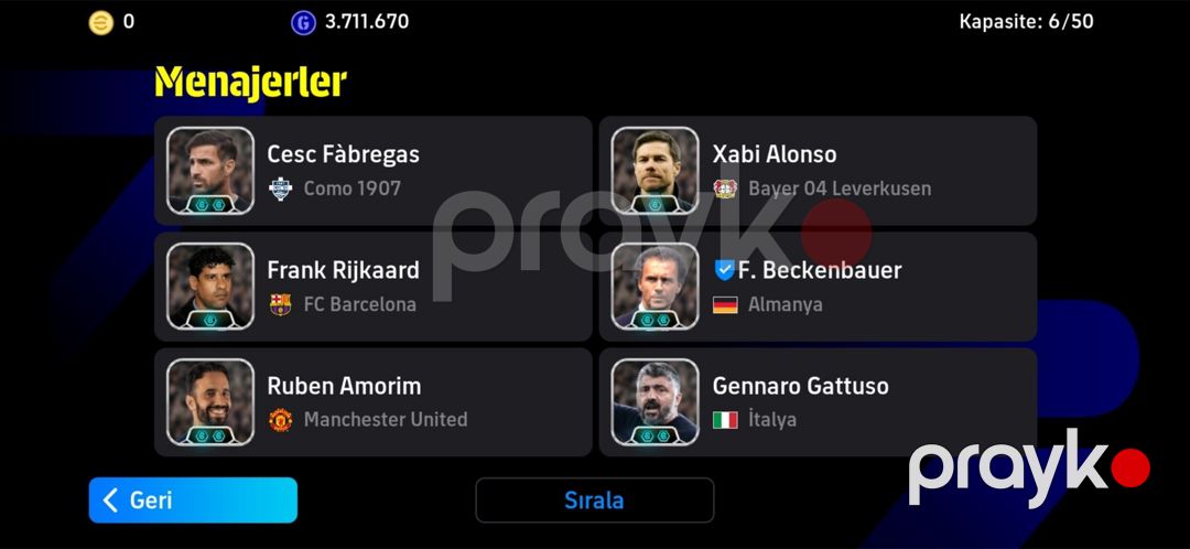 Efootball oyunu — Oyunlar, konsollər və proqramlar, Bakı (6)