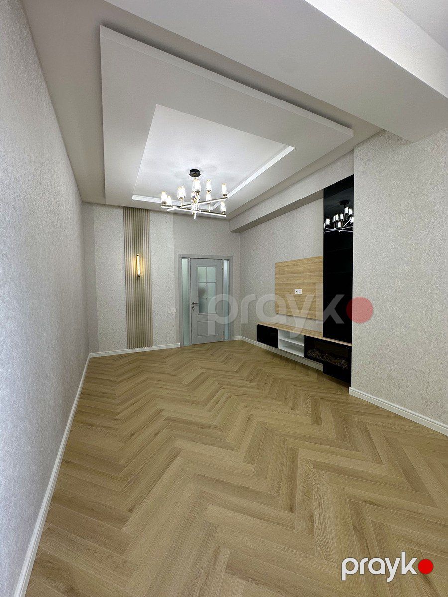 Satılır 3 otaqlı yeni tikili 103 m² — Mənzil, Bakı (4)
