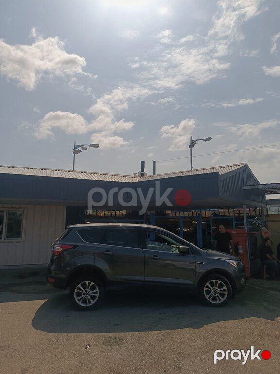 Ford Escape, 1.5 L, 2017 il, 272 000 km — Avtomobillər, Salyan (4)