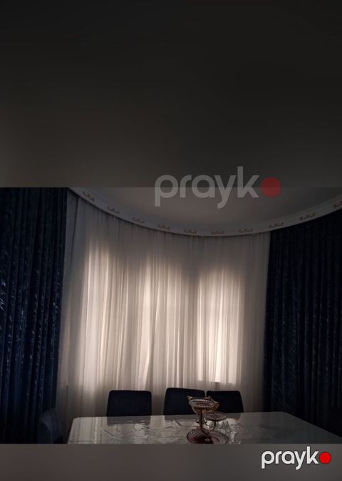 2ce ay islenmis perdedi hazir qiymetleri 300+du heryerde tep tezedi — Bakı