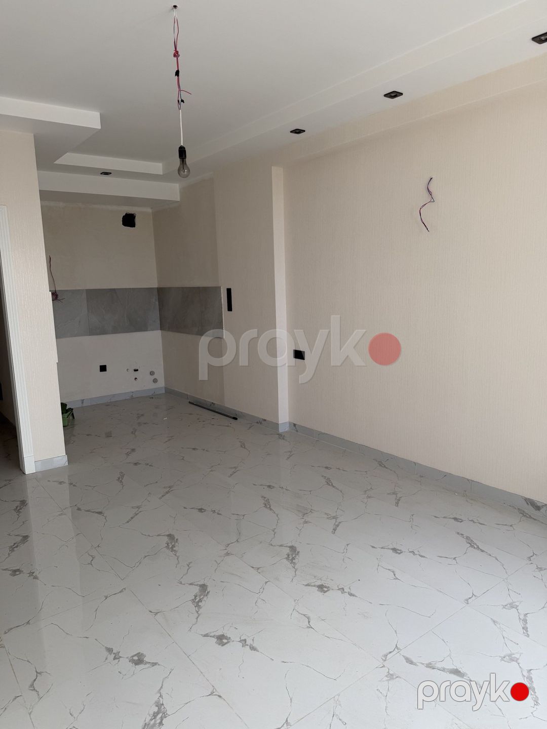 2-otaqlı yeni tikili, Sumqayıt ş., 70 m² — Mənzil, Sumqayıt (2)