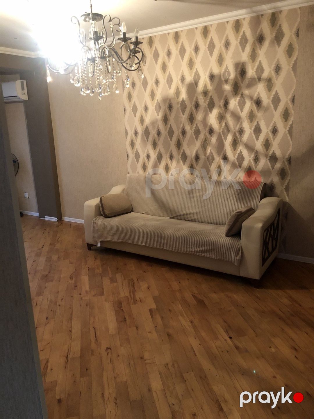 İcarəyə verilir 3 otaqlı yeni tikili 85 m² — Mənzil, Bakı (8)