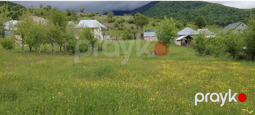 16 sot torpaq sahəsi, İsmayıllı r — Torpaq, İsmayıllı (12)