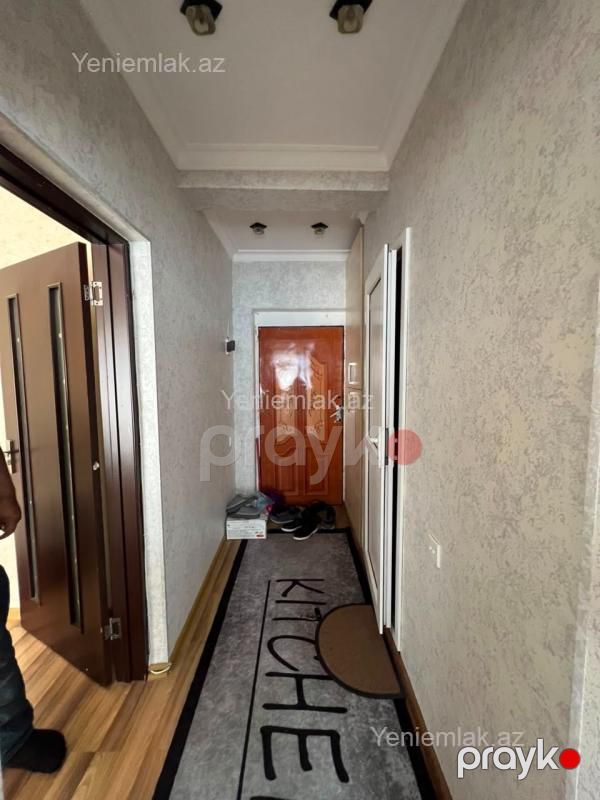 Satılır 2 otaqlı Bina evi menzil (Yeni tikili), 35 m², Masazır — Mənzil, Abşeron (8)