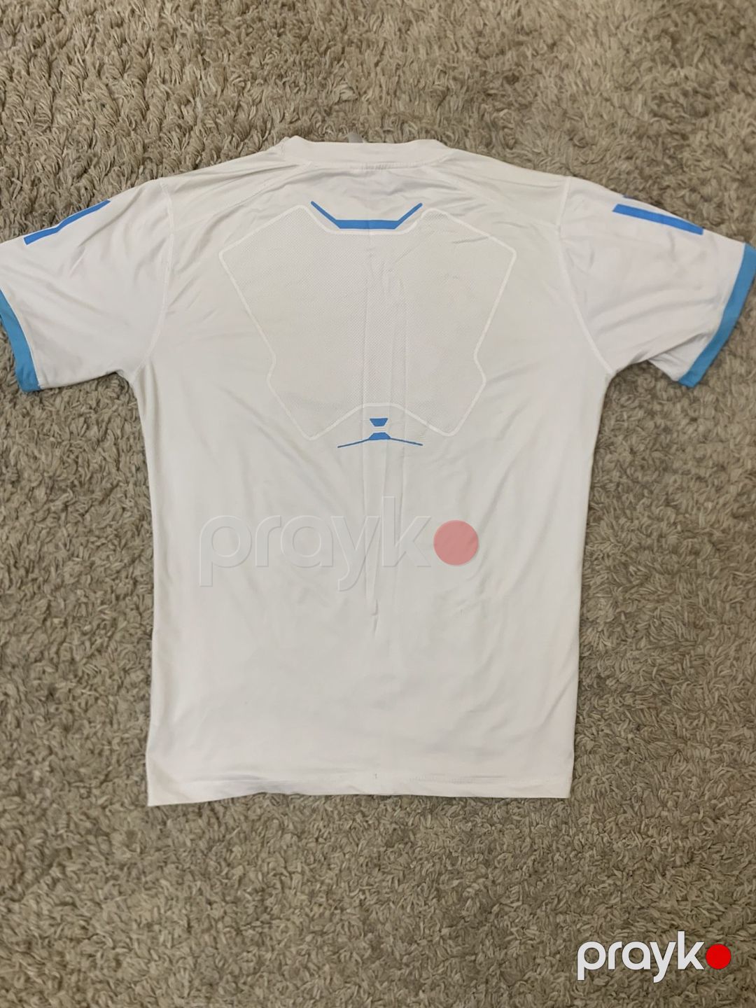 Futbolka Adidas — Geyim, ayakkabı, aksesuarlar, Bakı (2)