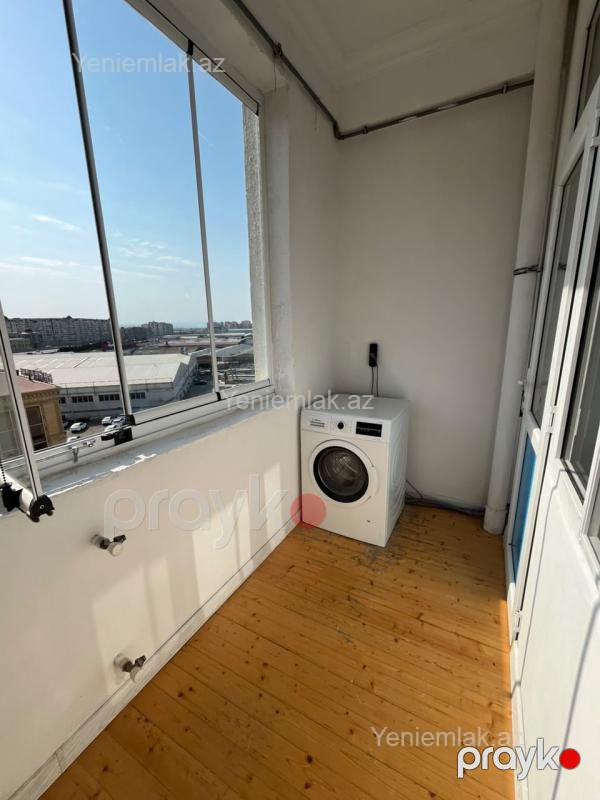 Satılır 2 otaqlı Bina evi menzil (Yeni tikili), 55 m², Masazır — Mənzil, Abşeron (8)