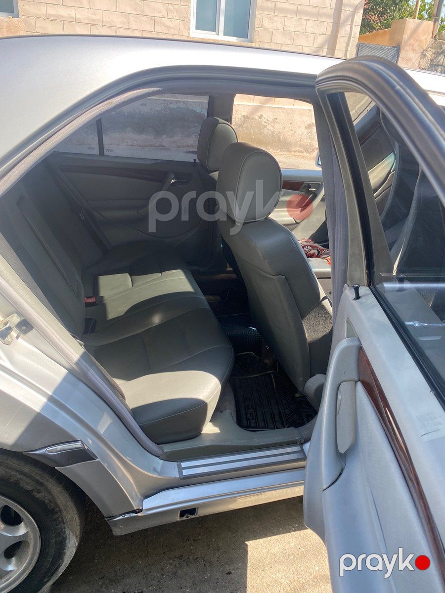Mercedes C 230, 1999 il — Avtomobillər, Bakı (12)
