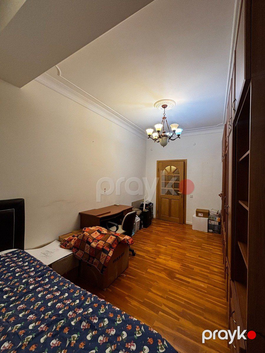Satılır 4 otaqlı yeni tikili 170 m² — Mənzil, Bakı (7)