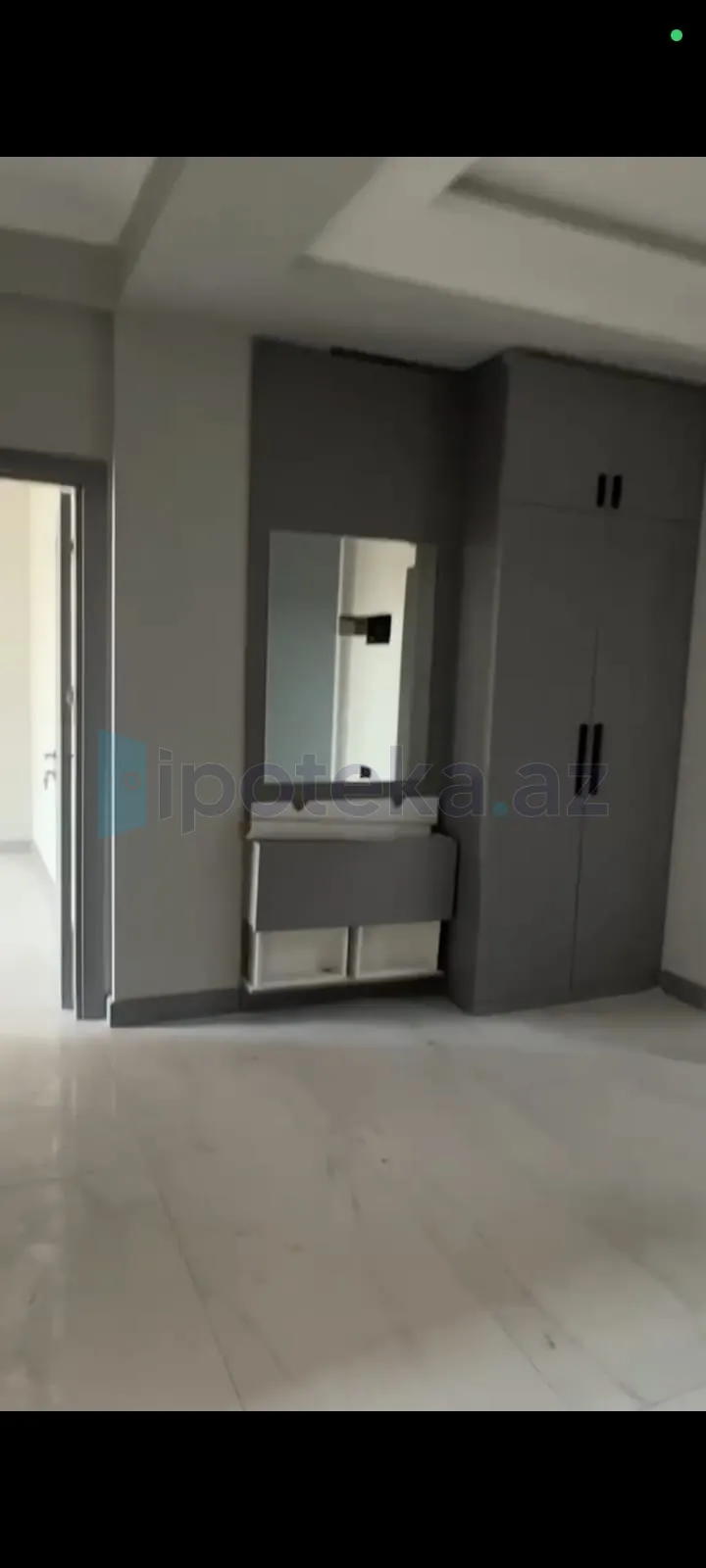 Satılır: 3 Otaq, Yeni tikili, Binəqədi r., 7-ci mkr q., 107.00 m² — Mənzil, Bakı (3)