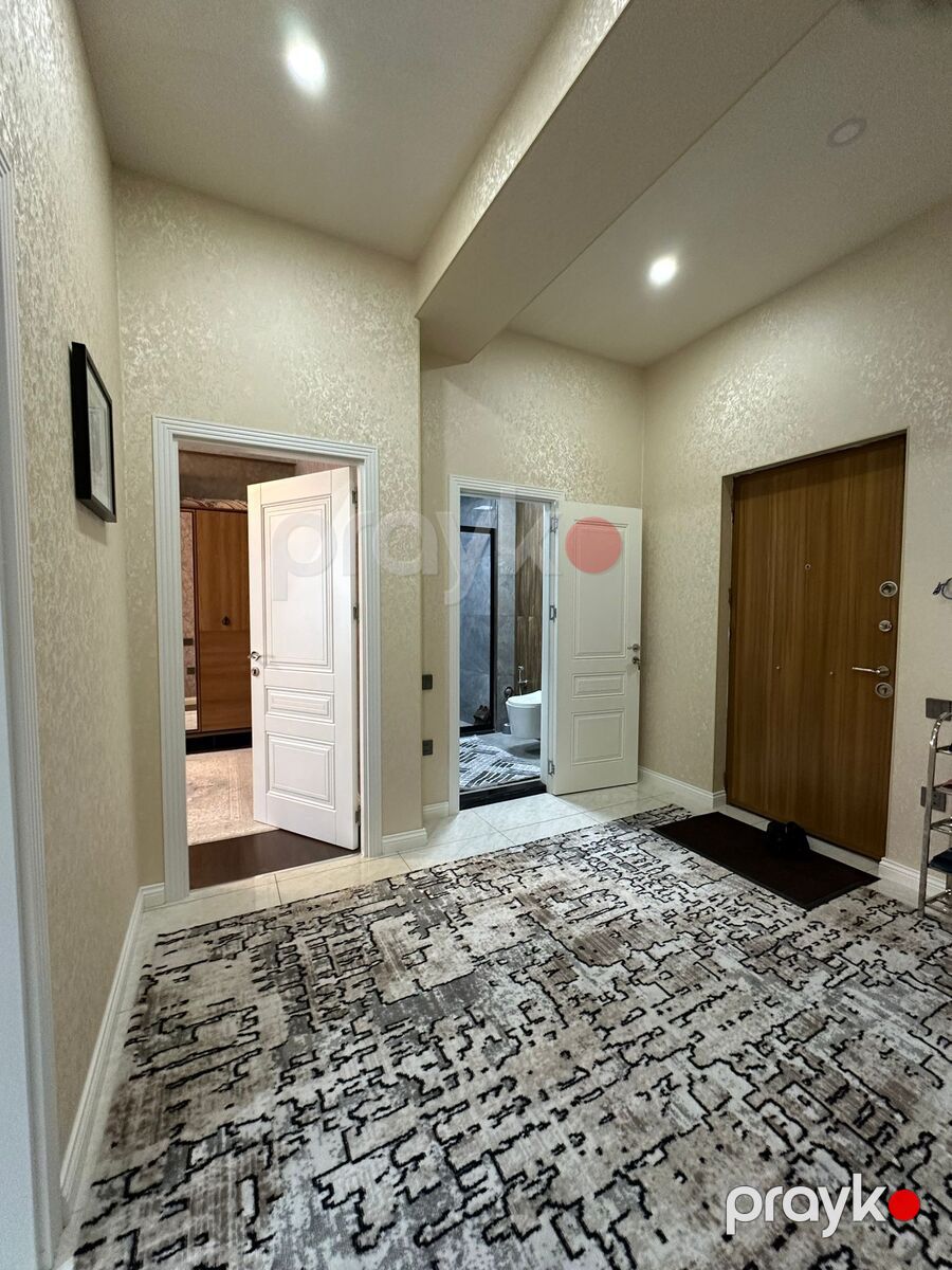 Satılır 3 otaqlı yeni tikili 98 m² — Mənzil, Bakı (4)