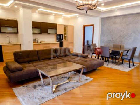 Satılır 4 otaqlı yeni tikili 135 m²