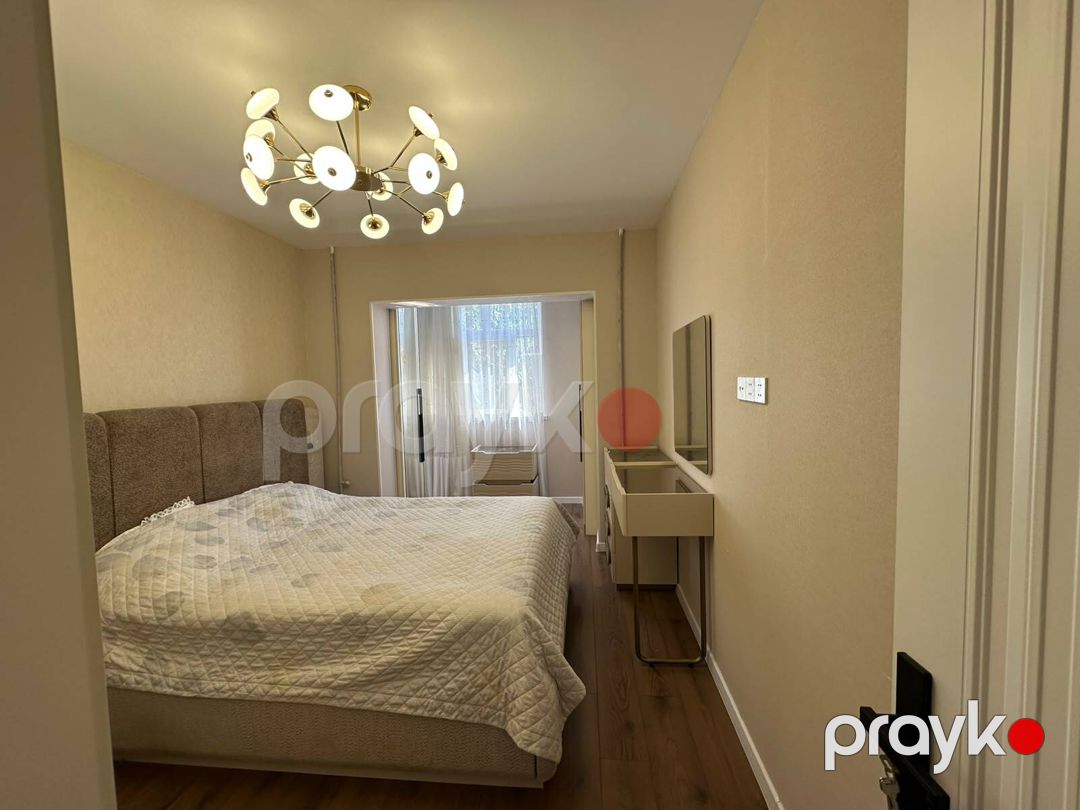 Satılır 2 otaqlı köhnə tikili 65 m² — Mənzil, Bakı (3)
