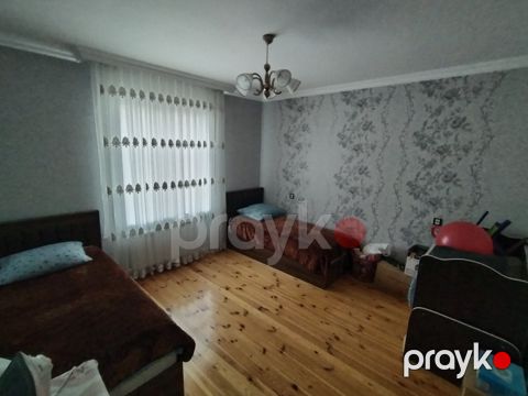 Satılır 6 otaqlı həyət evi/bağ evi 150 m² — Bakı