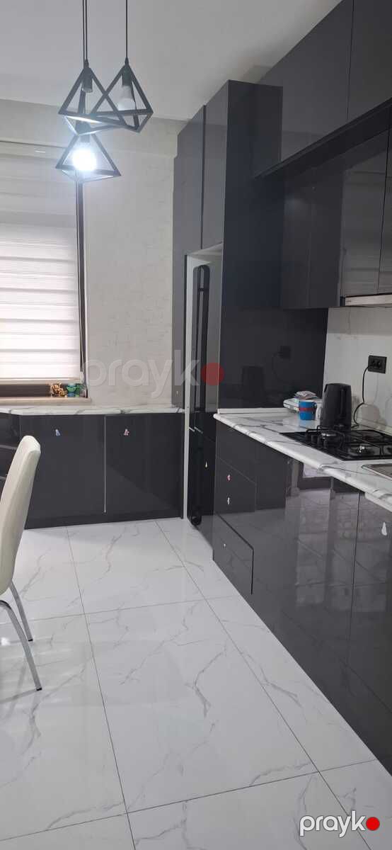 Satılır 3 otaqlı yeni tikili 85 m² — Mənzil, Bakı (5)