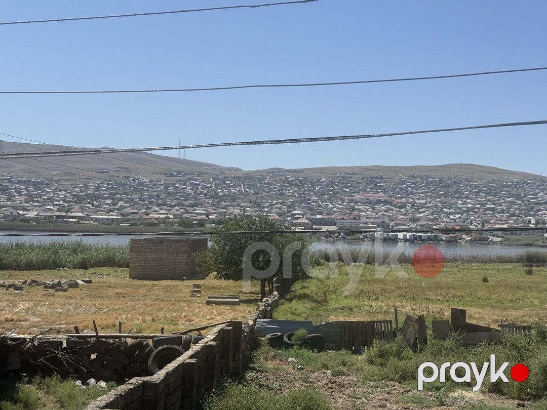 Satılır torpaq 200 sot — Torpaq, Bakı (7)