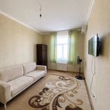 2-otaqlı yeni tikili kirayə verilir, Sumqayıt ş., 60 m² — Star Estate — Mənzil