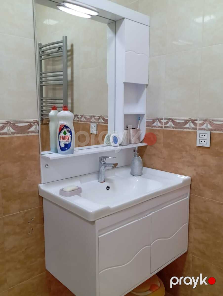 Satılır 3 otaqlı yeni tikili 100 m² — Mənzil, Bakı (11)