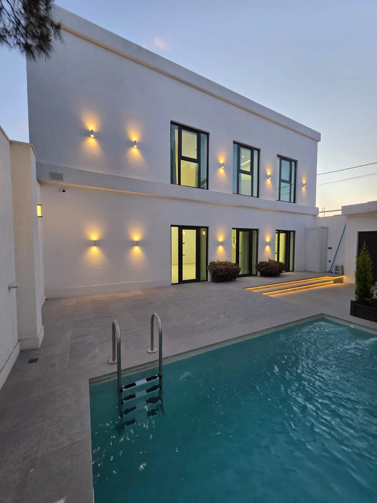 Mərdəkan, 3 otaqlı Həyət evi satılır - 120 m², 2 mərtəbə, 2 sot — Bakı
