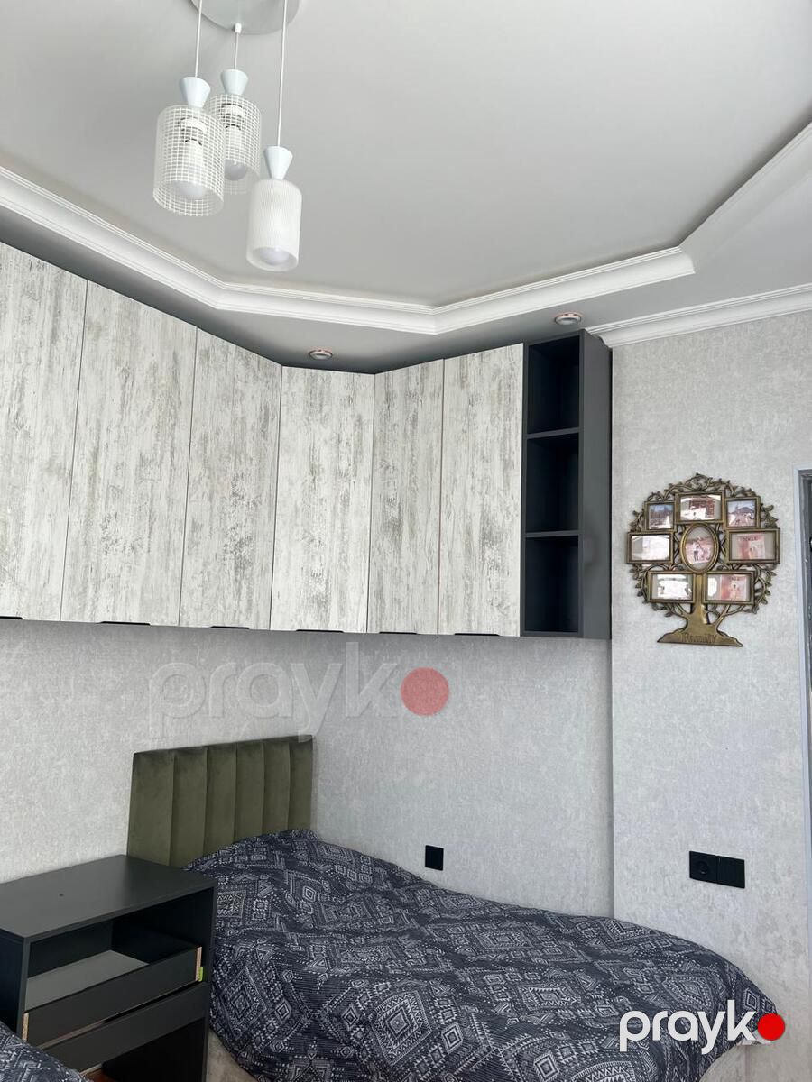 Satılır 3 otaqlı yeni tikili 105 m² — Mənzil, Bakı (4)