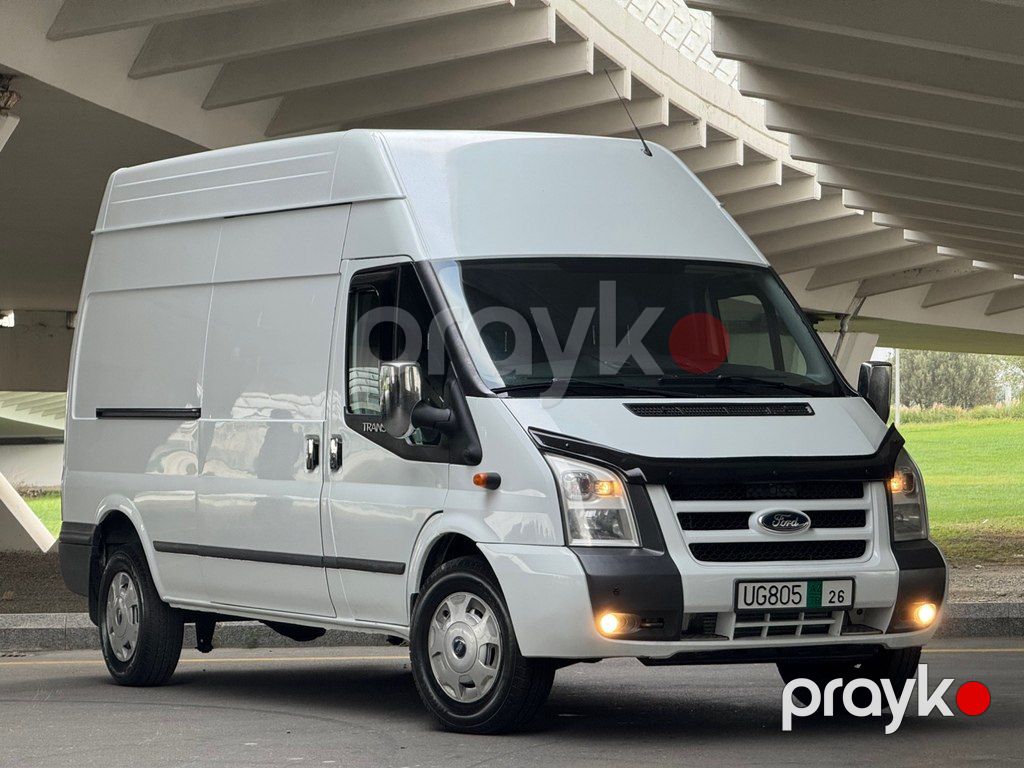 Ford Transit, 3.2 L, 2011 il, 199 000 km — Yük maşınları, Bakı (3)