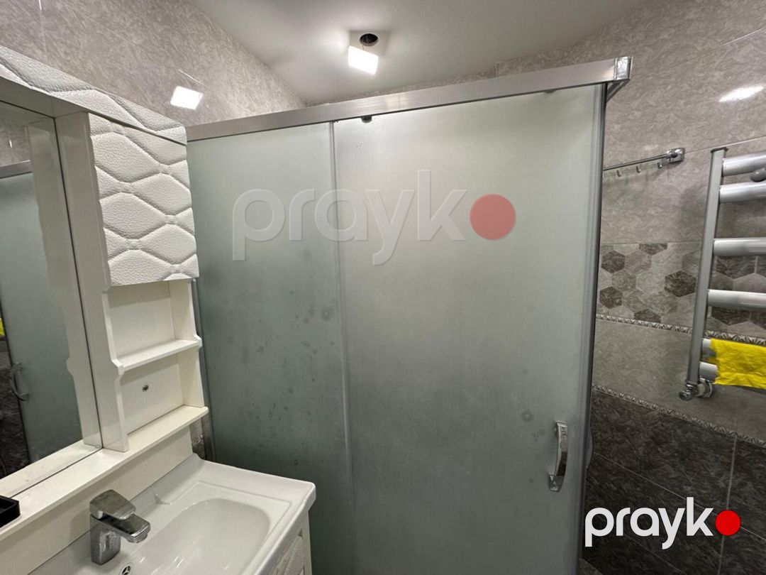 Satılır 3 otaqlı yeni tikili 65 m² — Mənzil, Bakı (7)
