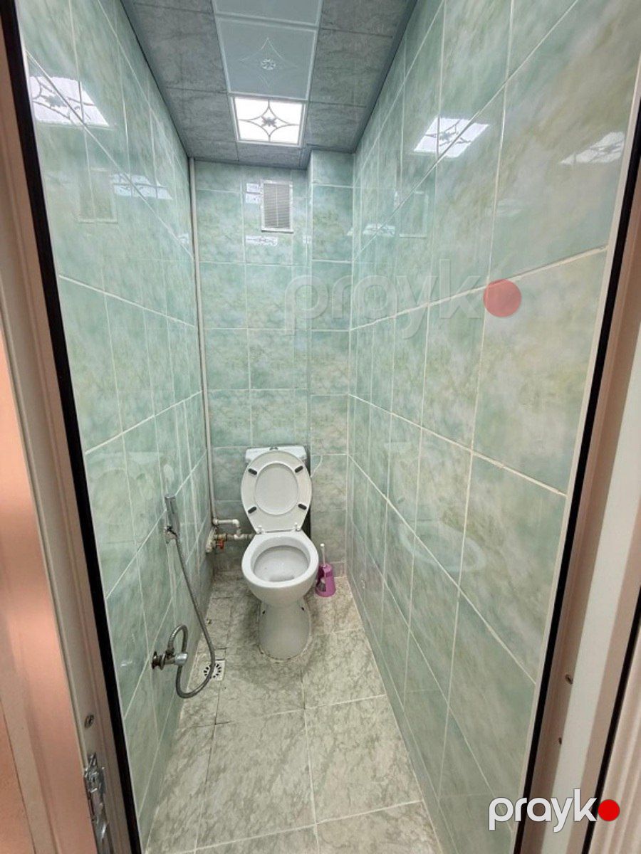 Satılır 3 otaqlı köhnə tikili 70 m² — Mənzil, Bakı (11)