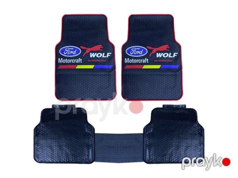 Ford üçün Sport universal ayaqaltı rezini A01 — Bakı