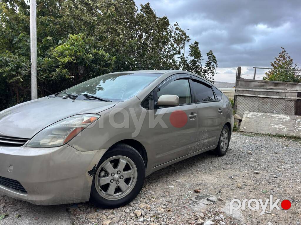 Toyota Prius, 1.5 L, 1.3 kWh, 2007 il, 400 000 km — Avtomobillər, Bakı (3)