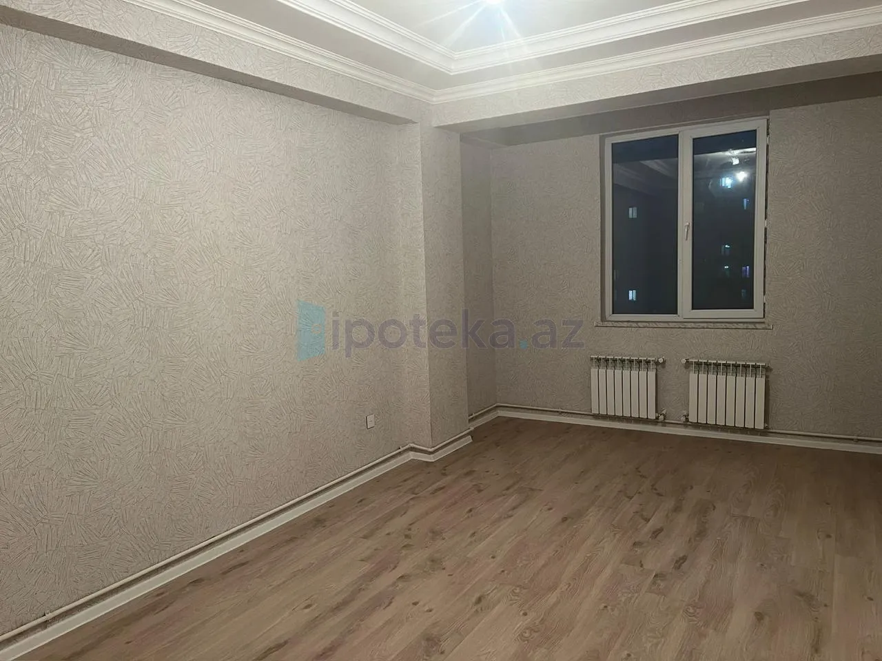 Satılır: 2 Otaq, Yeni tikili, Abşeron r., Saray q., 63.00 m² — Abşeron