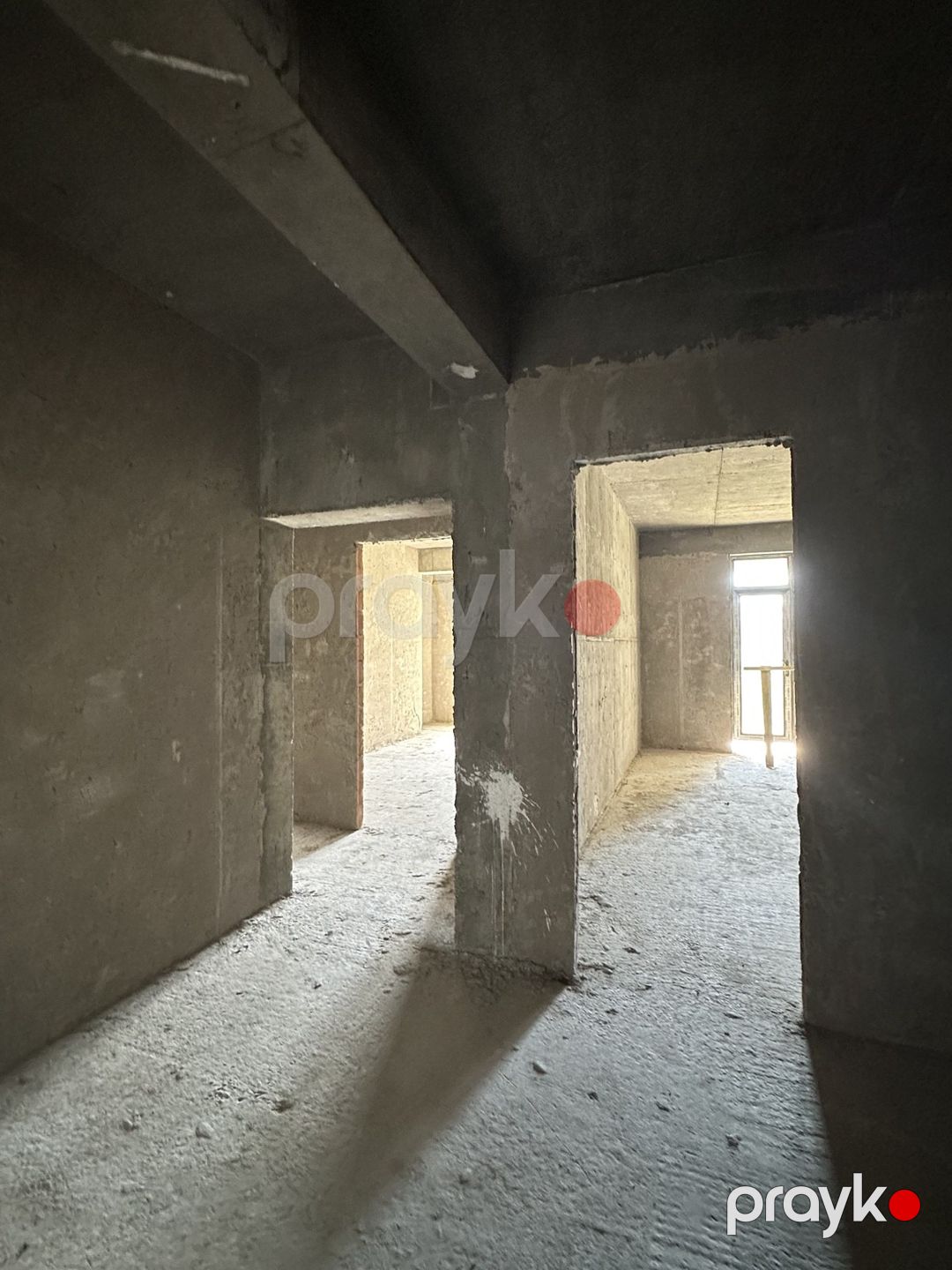 Satılır 3 otaqlı yeni tikili 130 m² — Mənzil, Bakı (4)