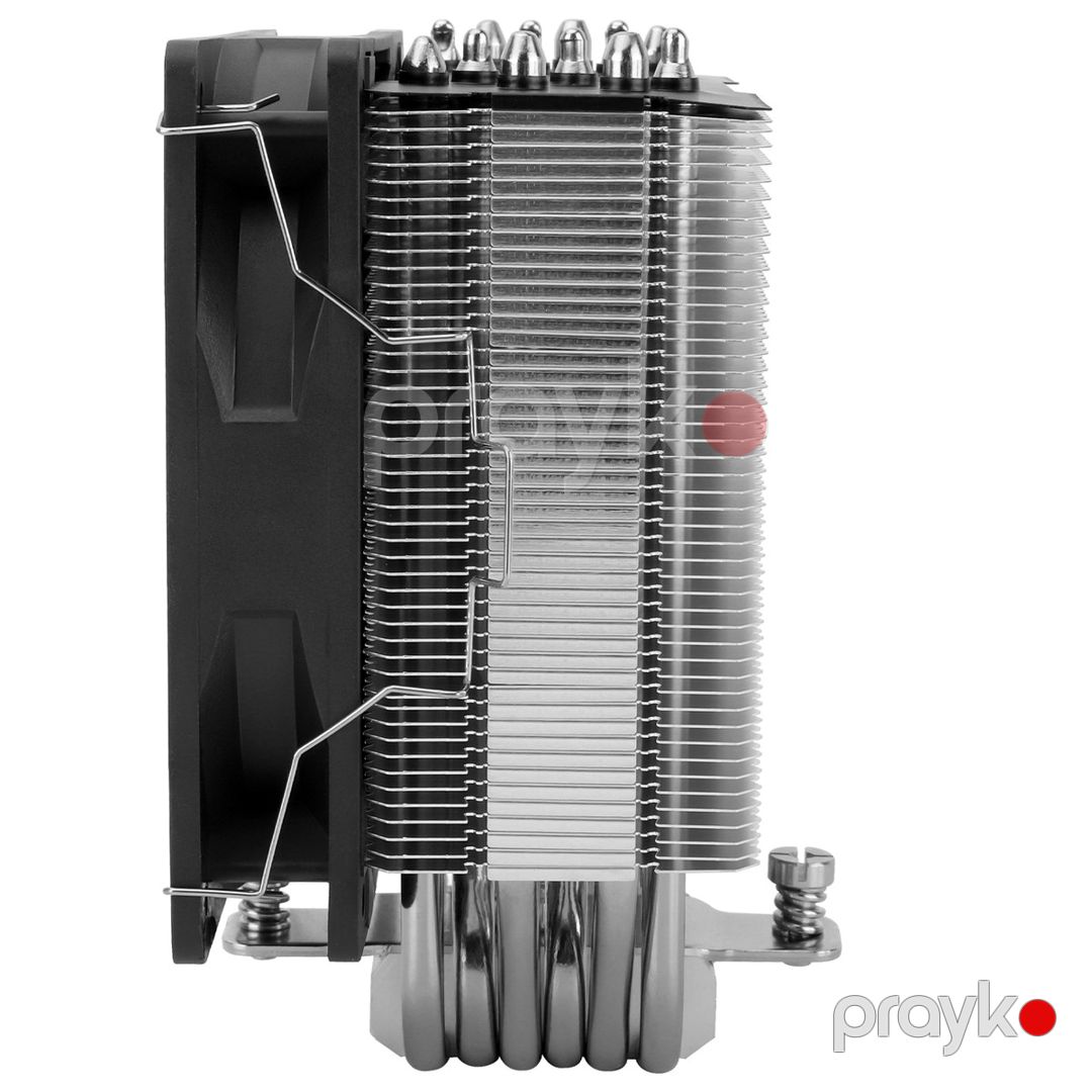 Thermalright Burst Assassin 120 SE Argb — Kompüterlər və noutbuklar, Bakı (6)