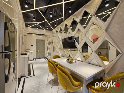 Satılır 4 otaqlı yeni tikili 186 m²