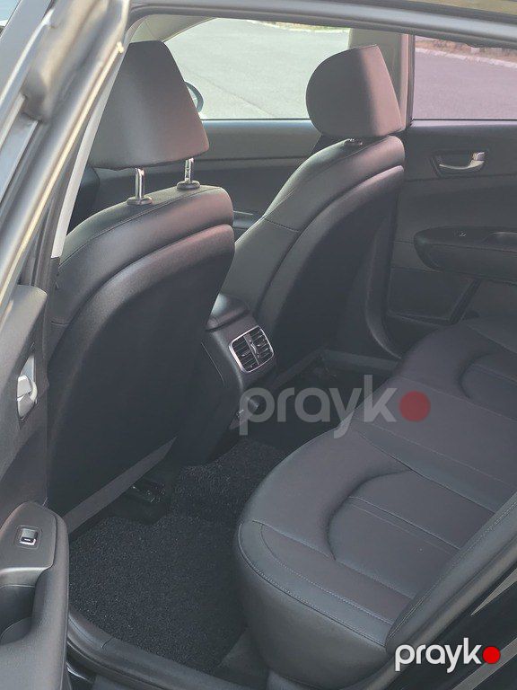 Kia K5, 1.7 L, 2017 il, 185 000 km — Avtomobillər, Bakı (10)
