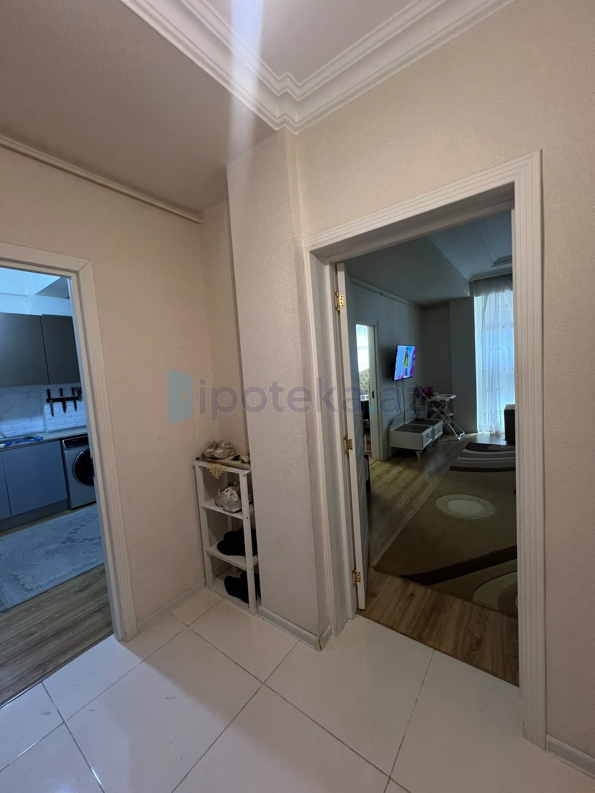Satılır: 2 Otaq, Yeni tikili, 70.00 m² — Mənzil, Sumqayıt (5)