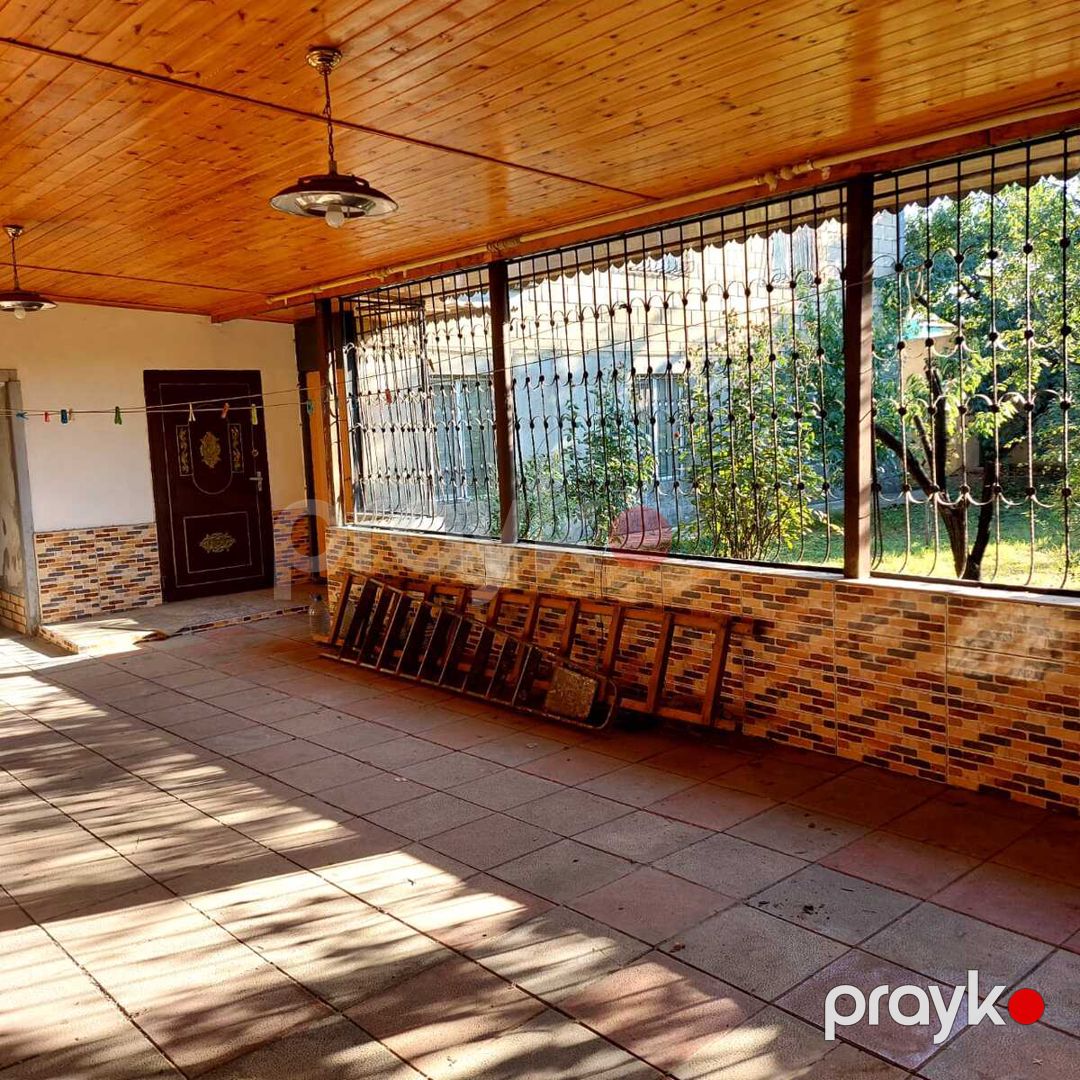 Satılır 5 otaqlı həyət evi/bağ evi 220 m² — Ev, villa, Quba (12)